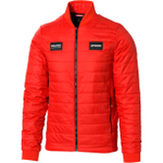 ATOMIC толстовка ( средний слой) AP5113510 RS JACKET Red