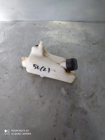 расширительный бачок хонда дио 56 Хонда дио af56 (2)