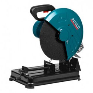 Отрезные машины по металлу