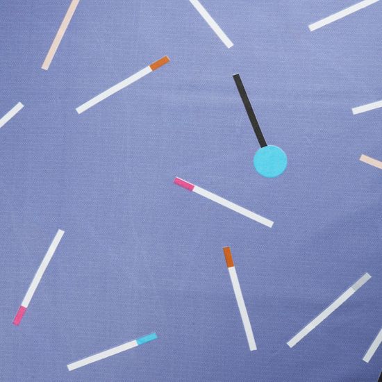 Простыня Айгуль, полисатин 180x220 Domtekc