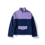 СВИТШОТ YMKASHIX SPLIT HALF