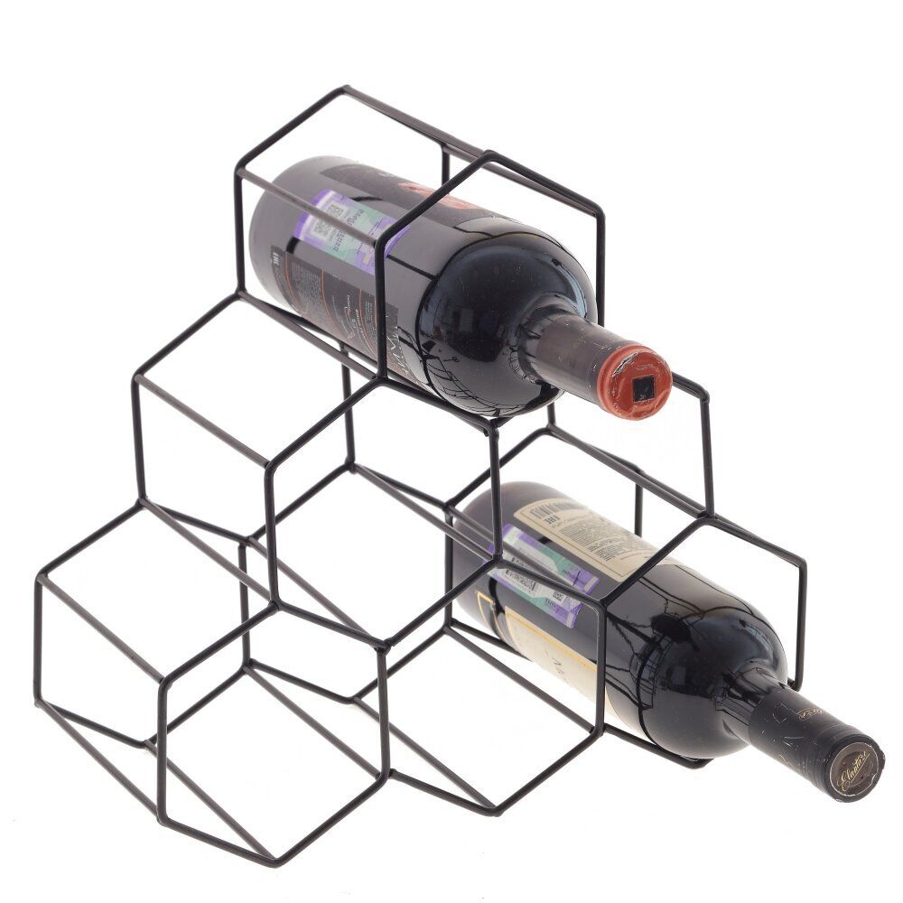 GAEM Подставка для бутылок, L31 W15 H30 см