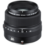 Fujifilm GF 63mm F2.8 R WR