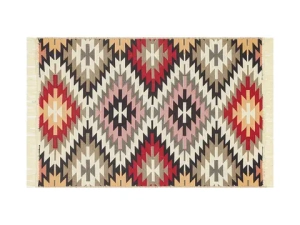 Ковер ARYA 120*180, мультиколор