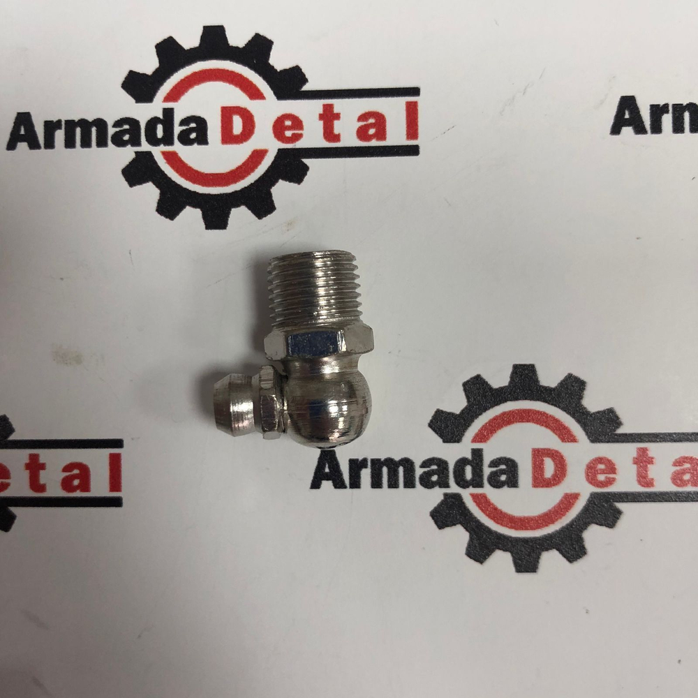 Комплект пресс-масленок тавотниц 30 штук JCB | 1450/1001 | Аналог