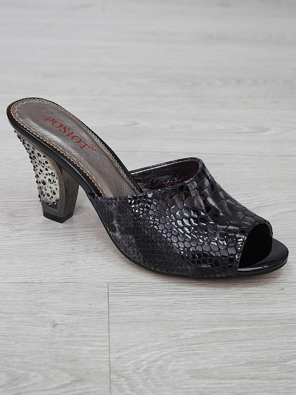 Сабо женские POSIOT B215-11HP \578