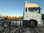 Ford F-Max 4x2 Седельный тягач CCK1 (Дизельный, 12,7 л, 500 л.с., АТ)