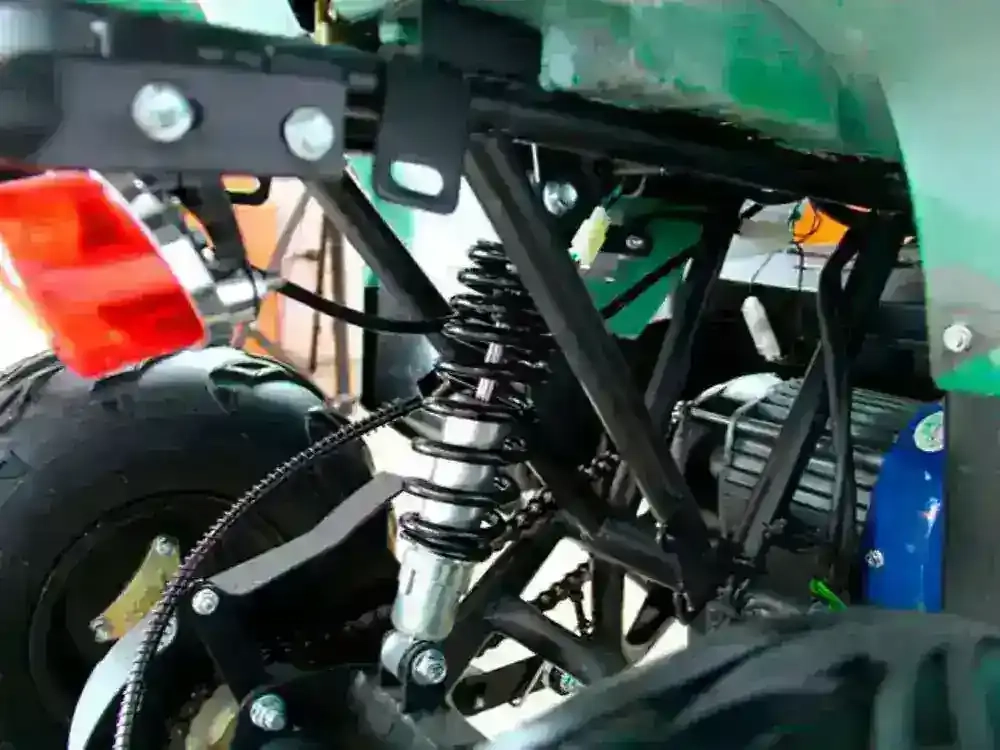 Электроквадроцикл Avantis CLASSIC 7Е (1000W)