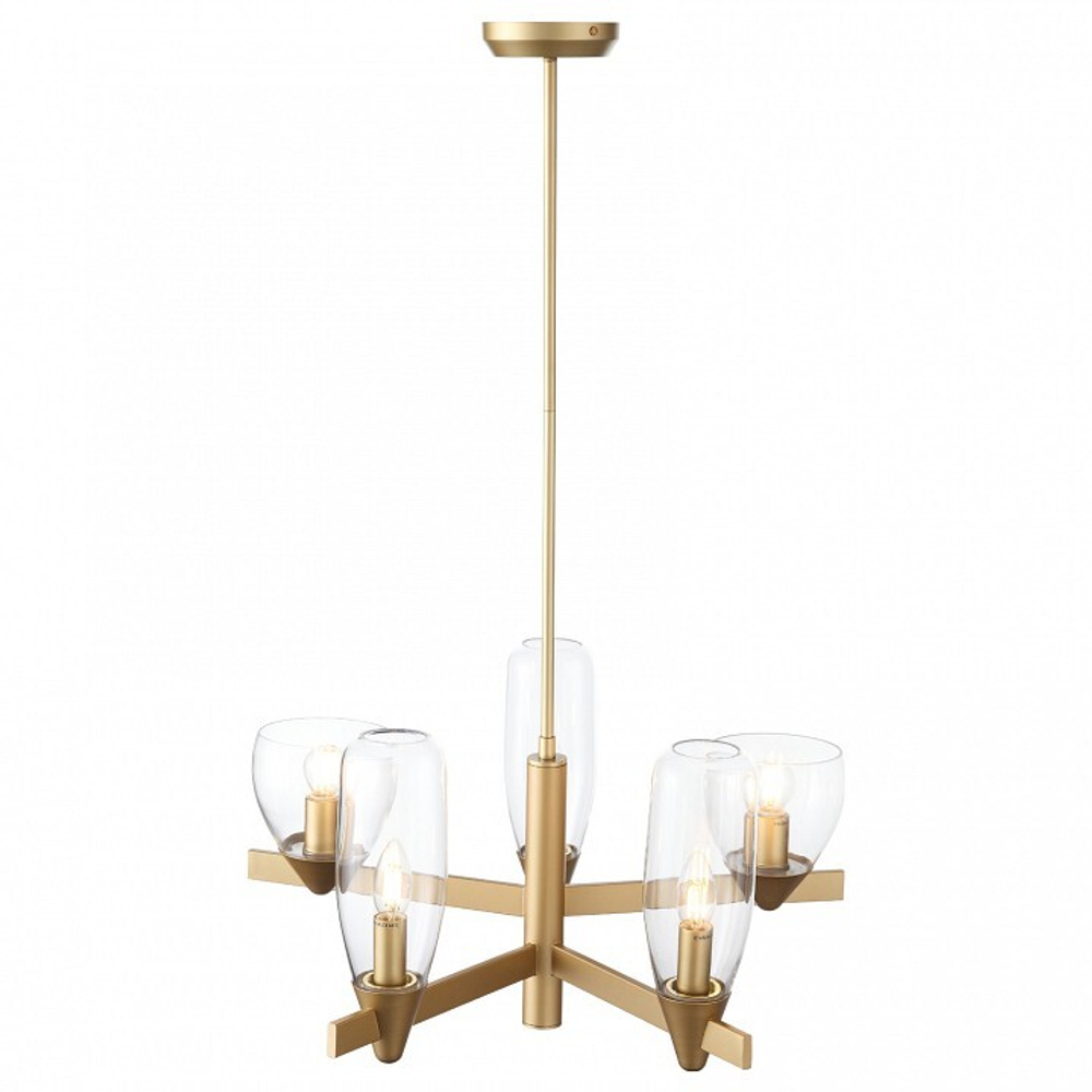 Люстра на штанге ST-Luce SL1119.203.05