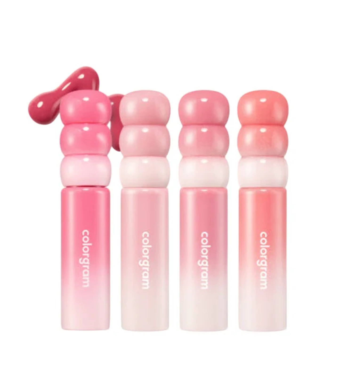 Colorgram Fruity Glass Tint Milk