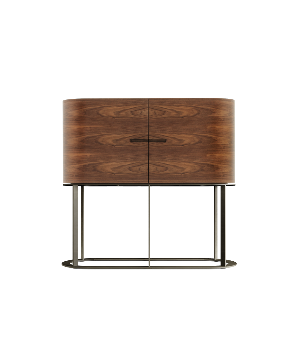 Комод Giorgetti INO