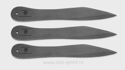 Throwing knives set «Viserys» (3 knives)