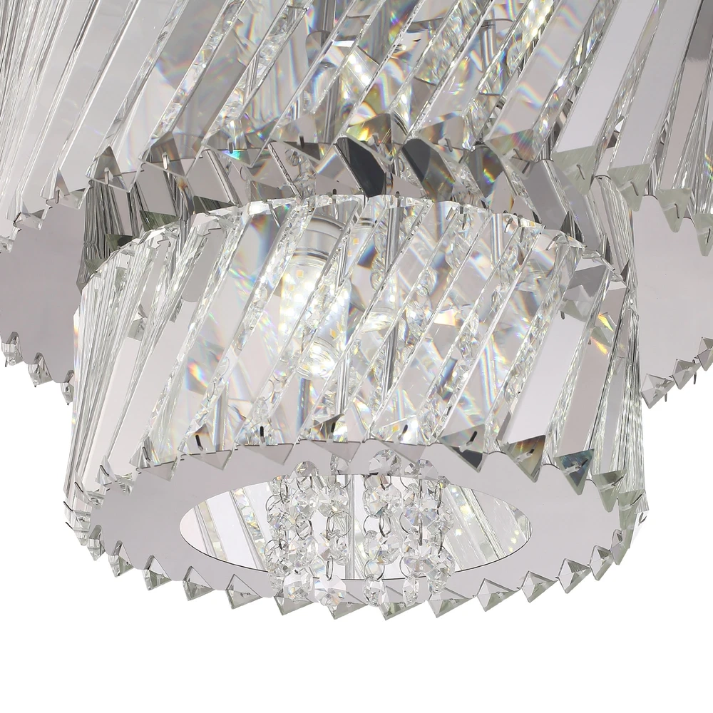 Подвесной светильник ST Luce RITZ SL6138.303.04
