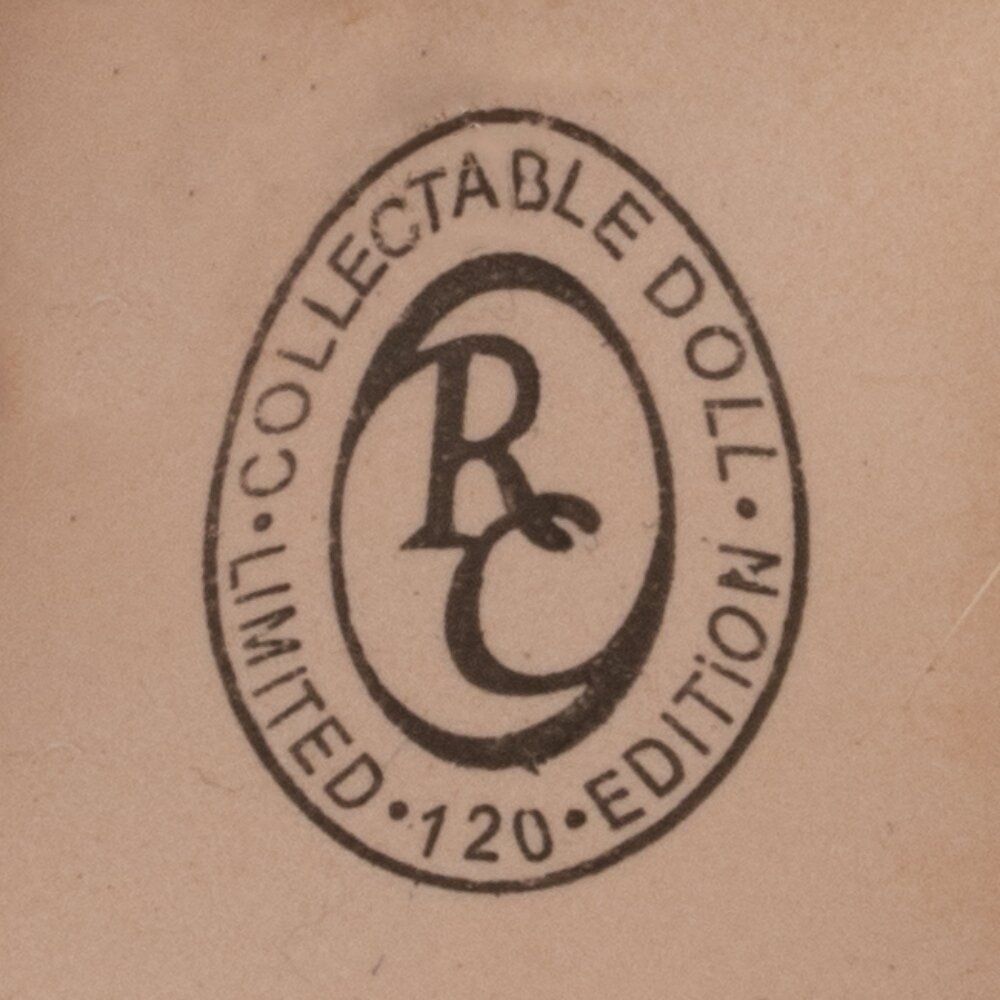 GAEM Кукла "Ангел", L20 W20 H41 см