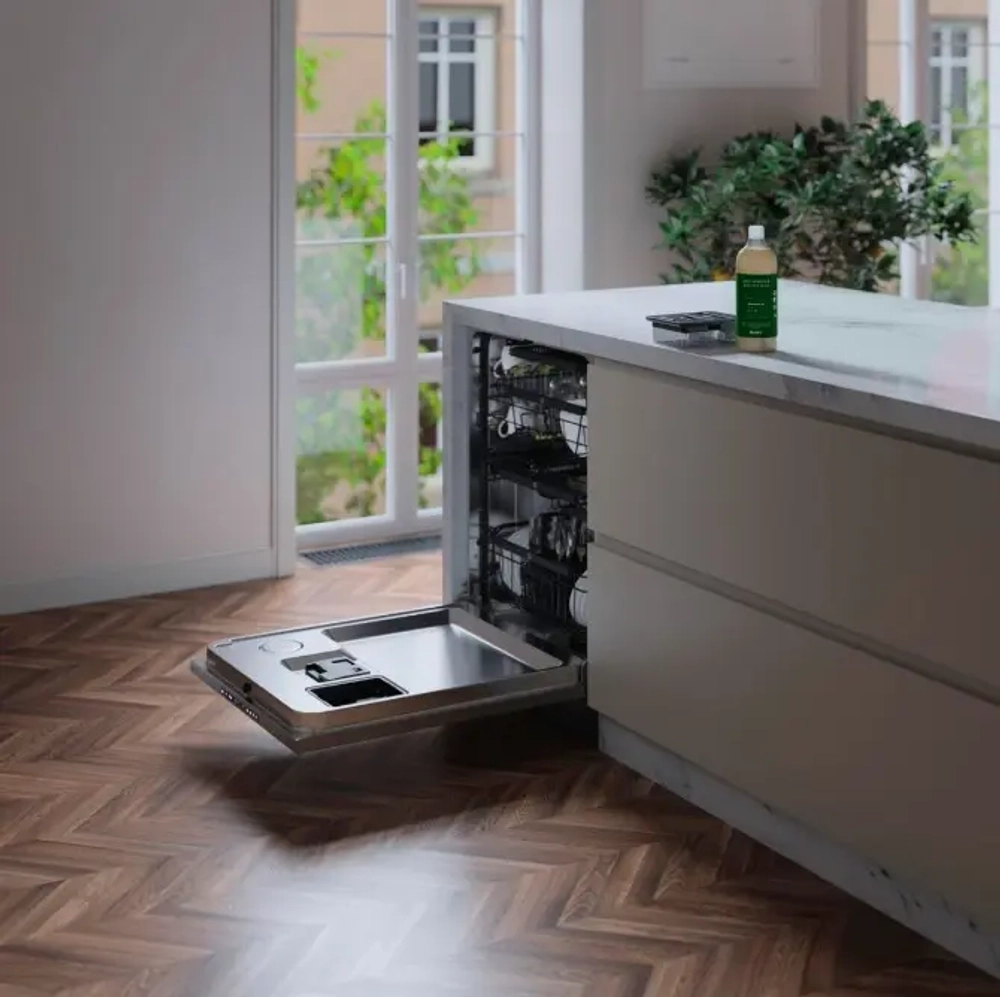 Гель для посудомоечной машины Asko LD10 фото 4