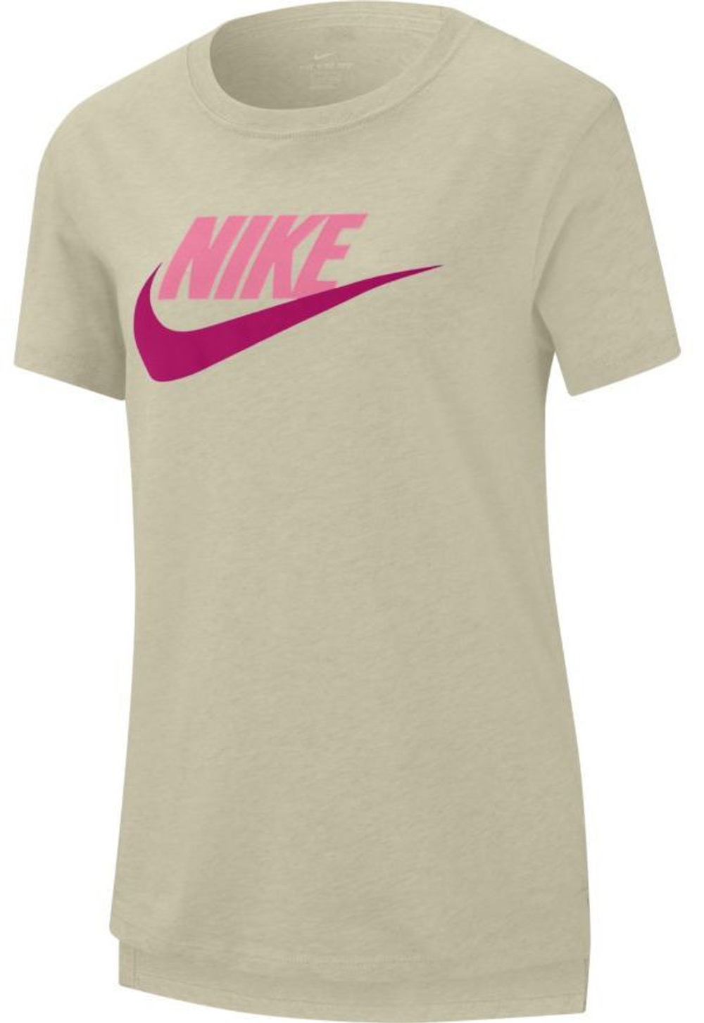 Coconut milk nike shirt Clearance