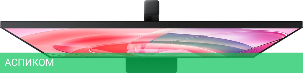 Монитор Samsung 32" ViewFinity S7 S32D700EAIXCI