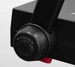 CARBON FITNESS T608 SLIM