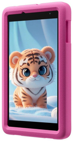 Планшет Blackview Tab A5 Kids 8 дюйм 3 Гб/64 Гб розовый