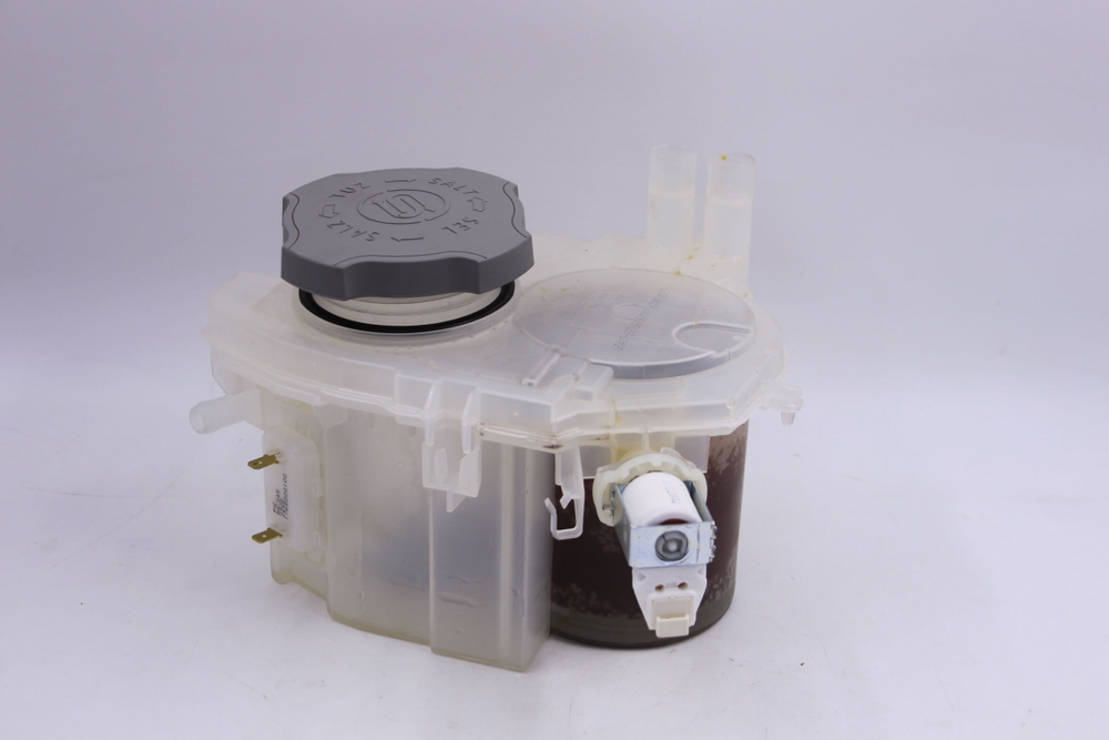 Резервуар для соли посудомоечной машины Beko 1007438