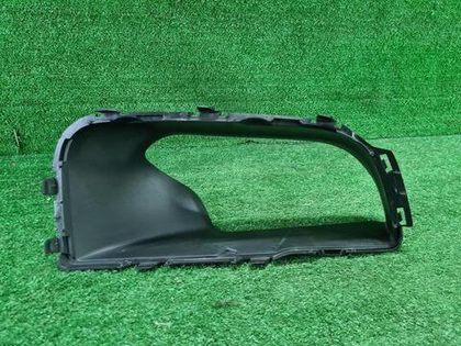 Воздуховод передний правый Porsche Cayenne 2 958 (2014-2018)