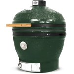Start Grill SG 24 PRO CFG CHEF керамический гриль 61 см/24 дюйма (зеленый) SG24PROCFGCHEFG