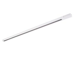 Ambrella Трековый шинопровод однофазный 2м, с сетевым вводом и заглушкой Track System GL7006