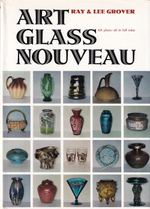 Стекло эпохи модерн