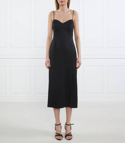 Платье Marella - черный(32210933)