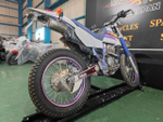 Yamaha TT250R , 2000