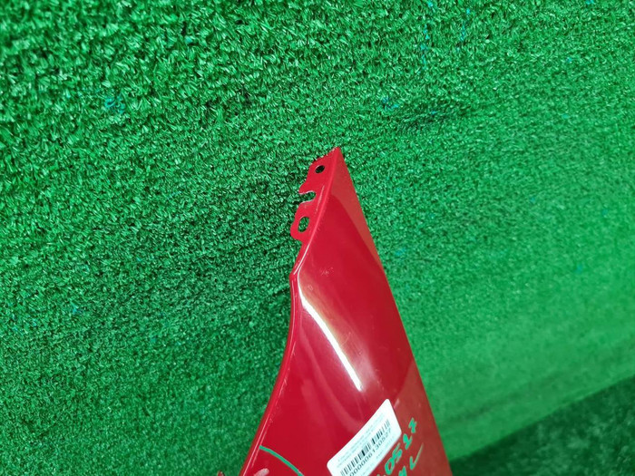 Крыло переднее левое Mercedes A W177 (2018-н.в.)