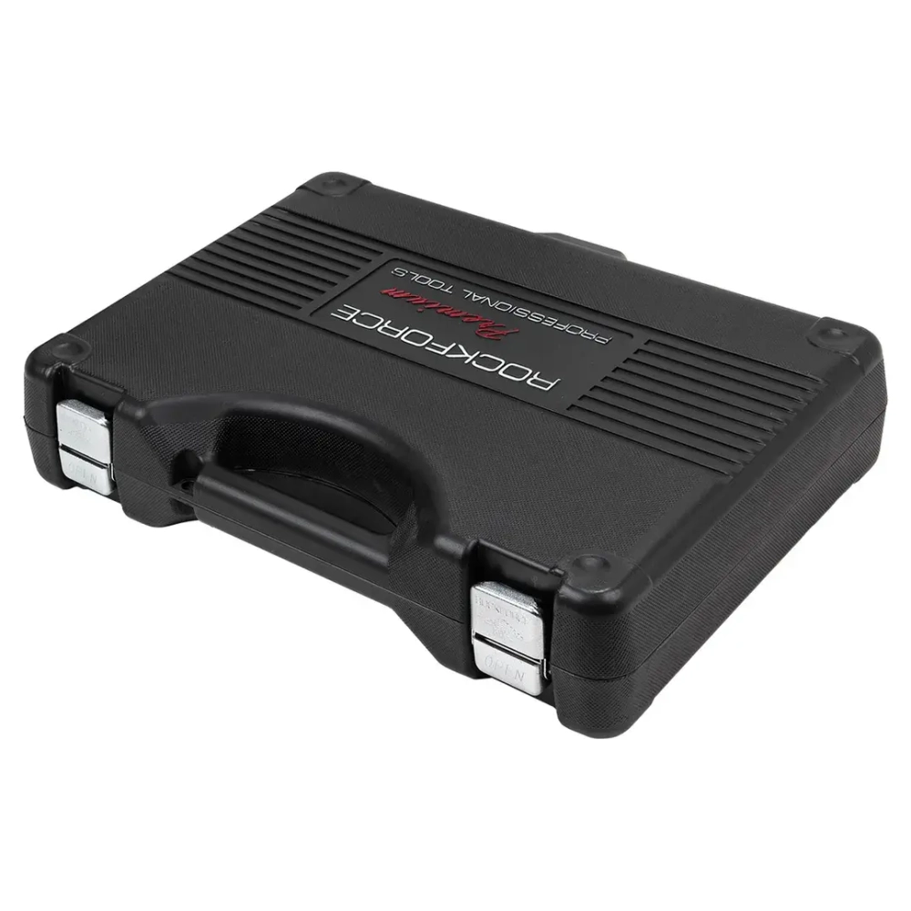 Набор инструментов 94+6пр. 1/4'',1/2''(сорв.гр.) RockForce##Rock FORCE RF-4941-7 Premium