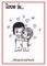 Açıqca\Открытки\Postcard Love is... 15