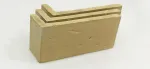 Terramatic, Moon Space AC 6404, NF/240x71x14 - Клинкерная плитка для фасада и внутренней отделки
