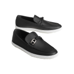 Лоферы HERMES Chaine d'Ancre, H241927Z A02