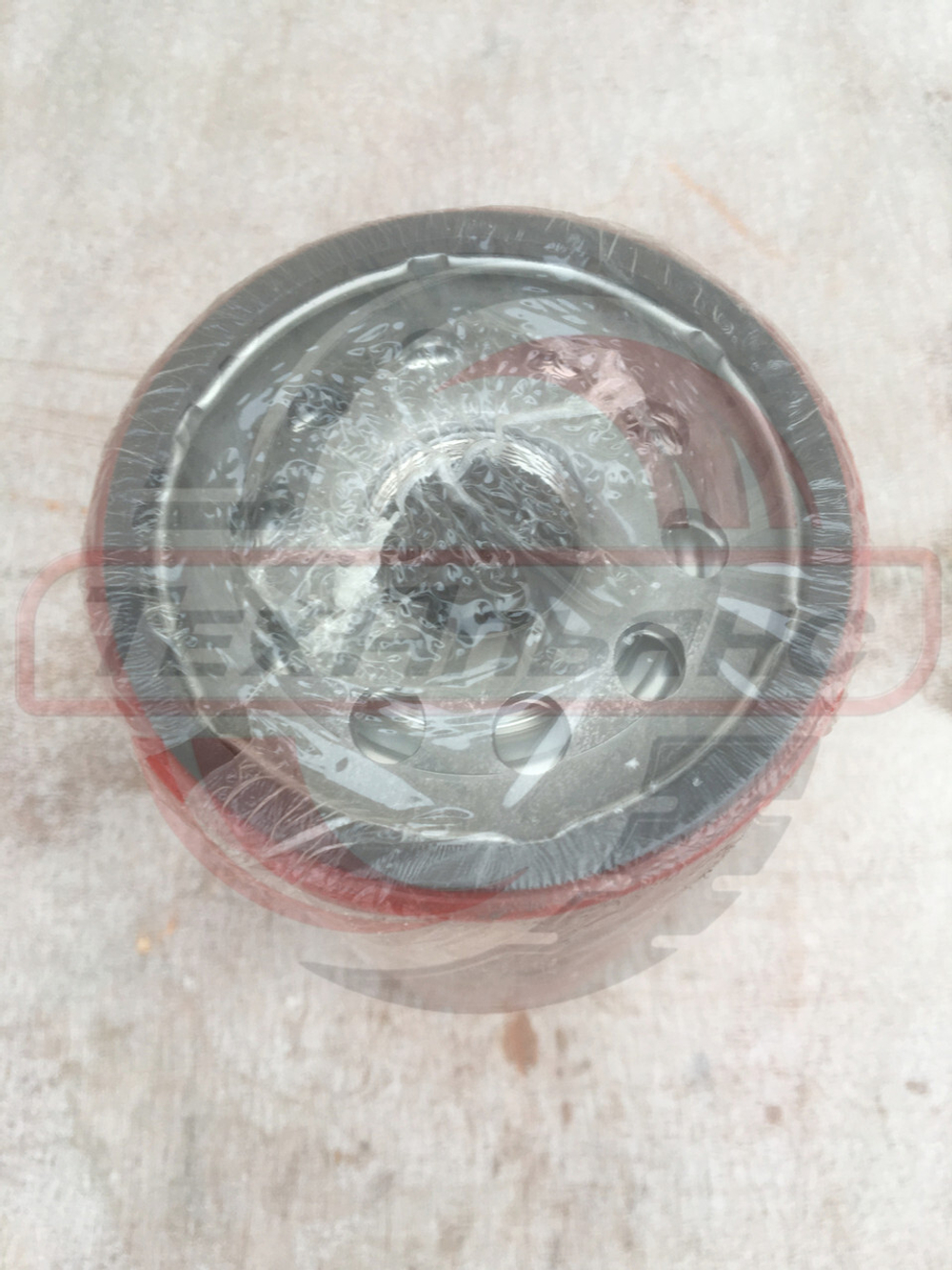 Фильтр топливный Baldwin BF7814