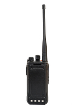 РАДИОСТАНЦИЯ LIRA DP-200V DMR (VHF)