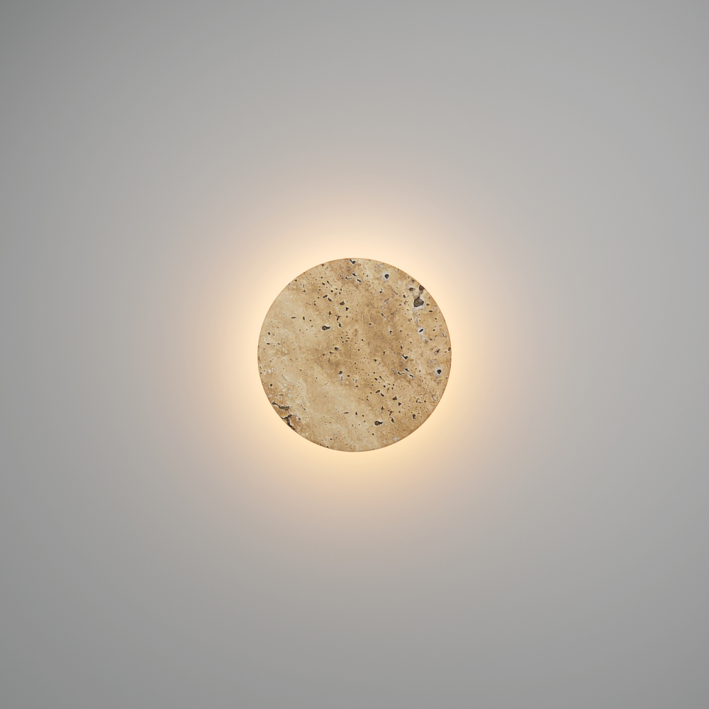 Настенный светильник (бра) Maytoni MOD437WL-L5BG3K