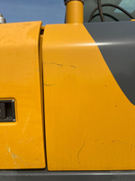 XCMG XE180* Экскаватор XE180DN (Дизельный, 3,8 л, 126 л.с., АТ)