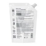 Маска ICE Basic Care In-Salon Hair Mask базовая увлажняющая без силиконов - 1000 мл. (refill пакет)