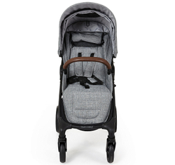Прогулочная коляска Valco baby Snap 4 Trend Grey Marle