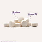 Natrol, Мелатонин, с повышенной силой действия, 5 мг, 60 таблеток