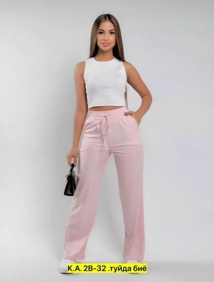 Брюки 7373370 Fabrika