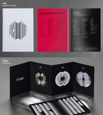 BTS - PROOF (SET Compact ver. + Standart ver.)