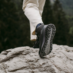 Ботинки мужские ECCO ULT-TRN M