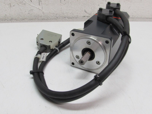 Servomotor Sonstige EXM2050-BL