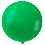 Шар-гигант (60cм) (Зеленый)