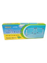 Ворота игровые DFC mini х 2 пластик GOAL7219AS