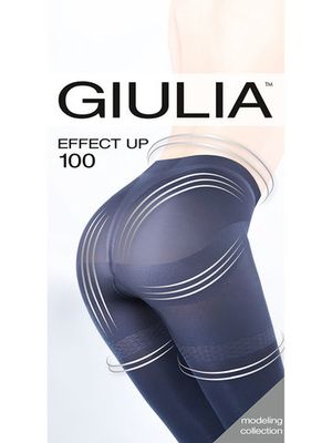 Женские колготки Effect Up 100 Giulia