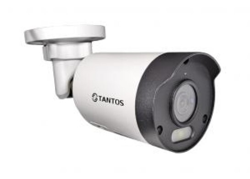 Видеокамера IP Tantos TSi-Pn853F